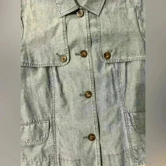 Charter Club Jacket - Picture 5 of 9